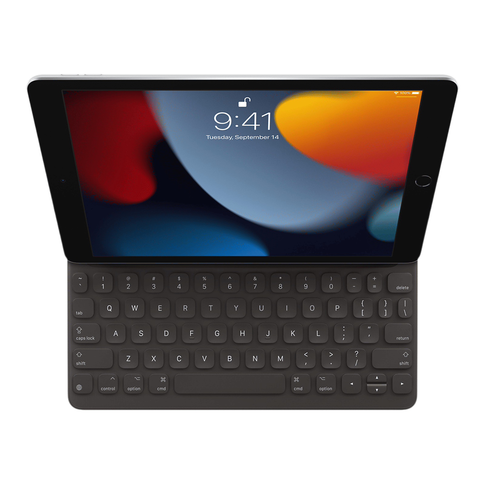 3点セット】iPad Pro 9.7 smart keyboard US
